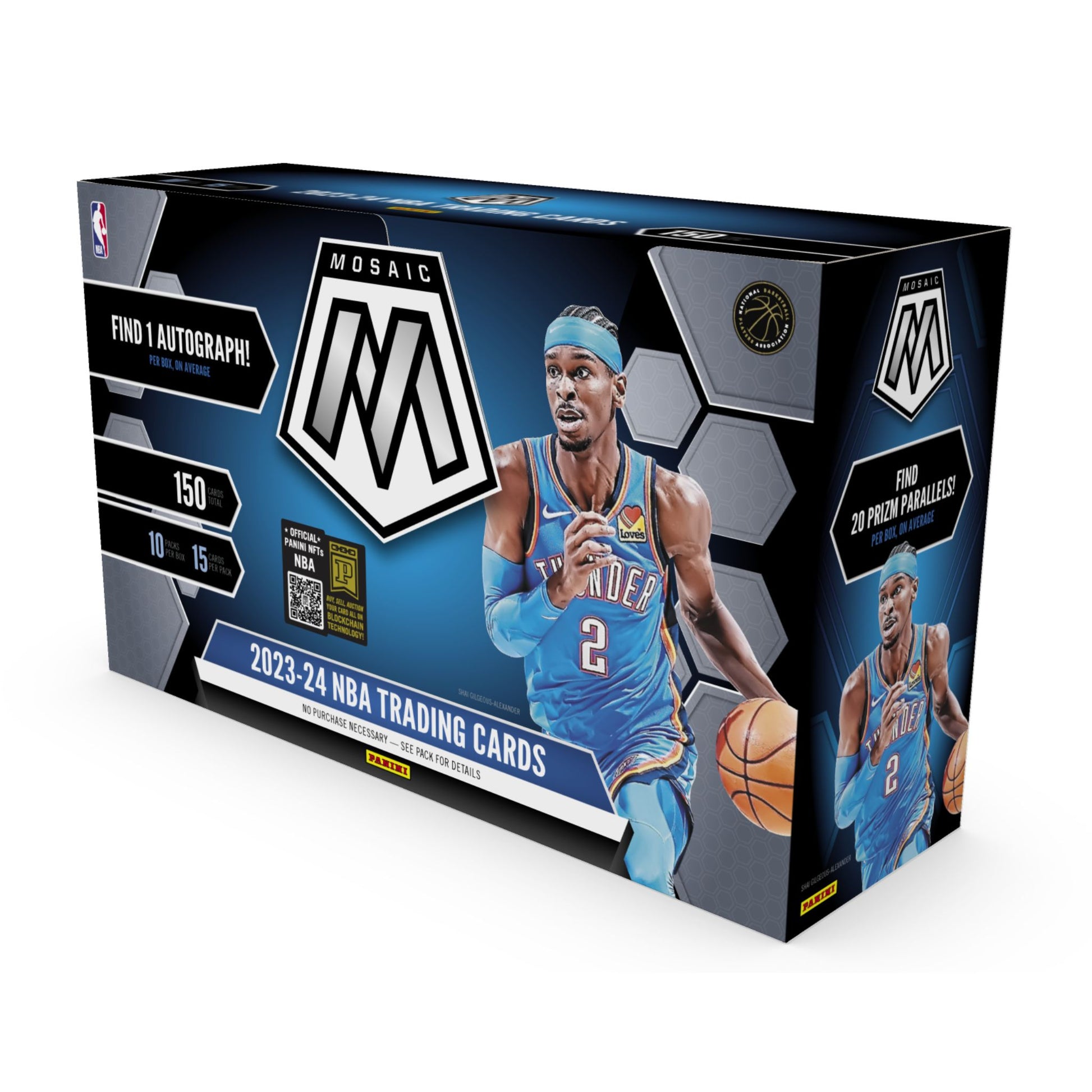 mosaic booster box Panini Football Cards Bundle 2025 The 2024/25 Panini Mosaic Basketball Hobby Blaster boxes are expected to deliver a dynamic and rewarding collecting experience 2020/21 Panini Mosaic UEFA H2