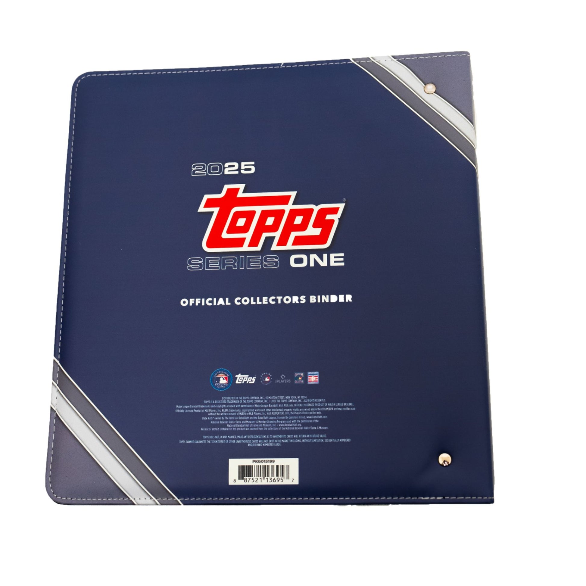 2025 Topps Series 1 Baseball Binder Trading Card Market 2025 Topps Series 1 Baseball Binder Trading Card Market