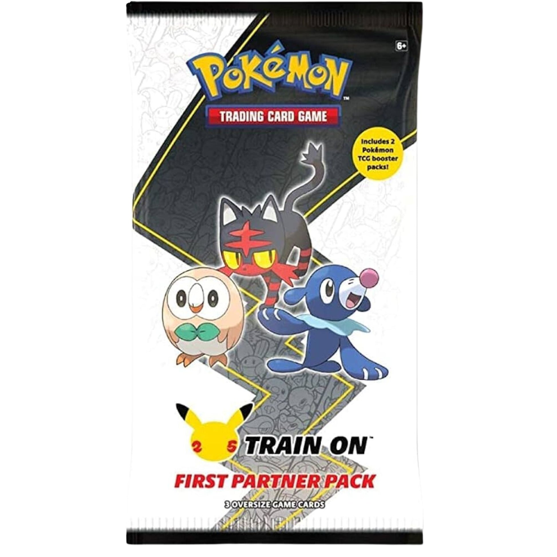 pokemon cards alola pokemon S-Chinese Promo Card 081/S-P Alola friends from Anniversary
