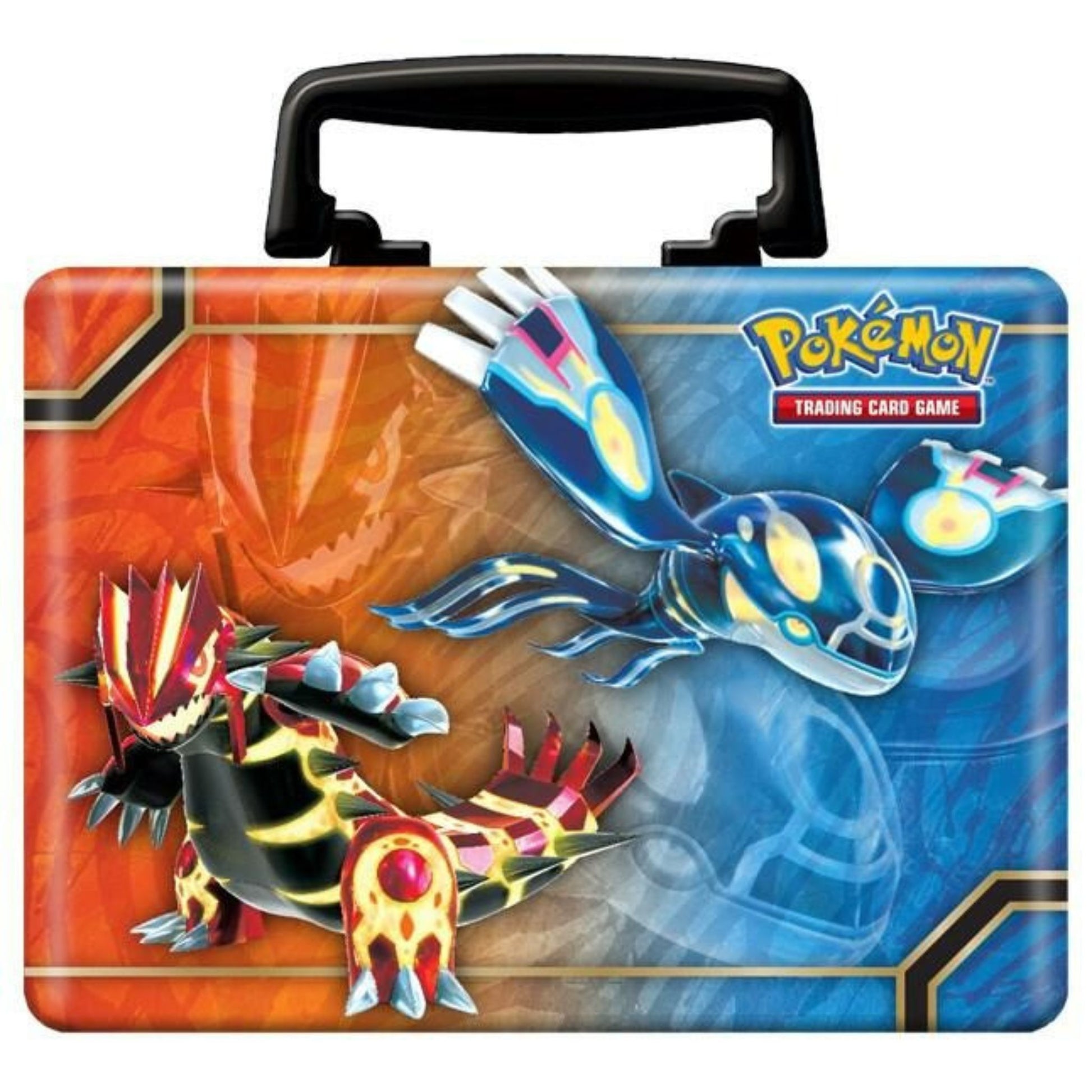 Pokemon XY Flashfire Collector Chest Trading Card Market Pokemon XY Flashfire Collector Chest Trading Card Market