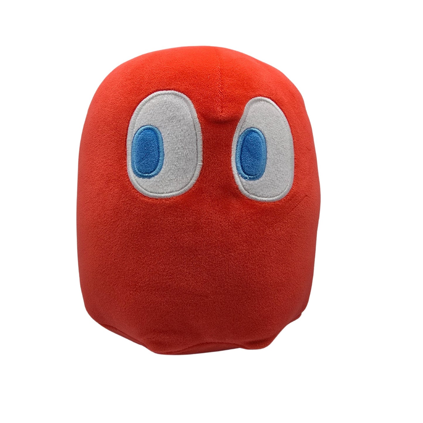 Pac Man Plushie Blinky - Trading Card Market