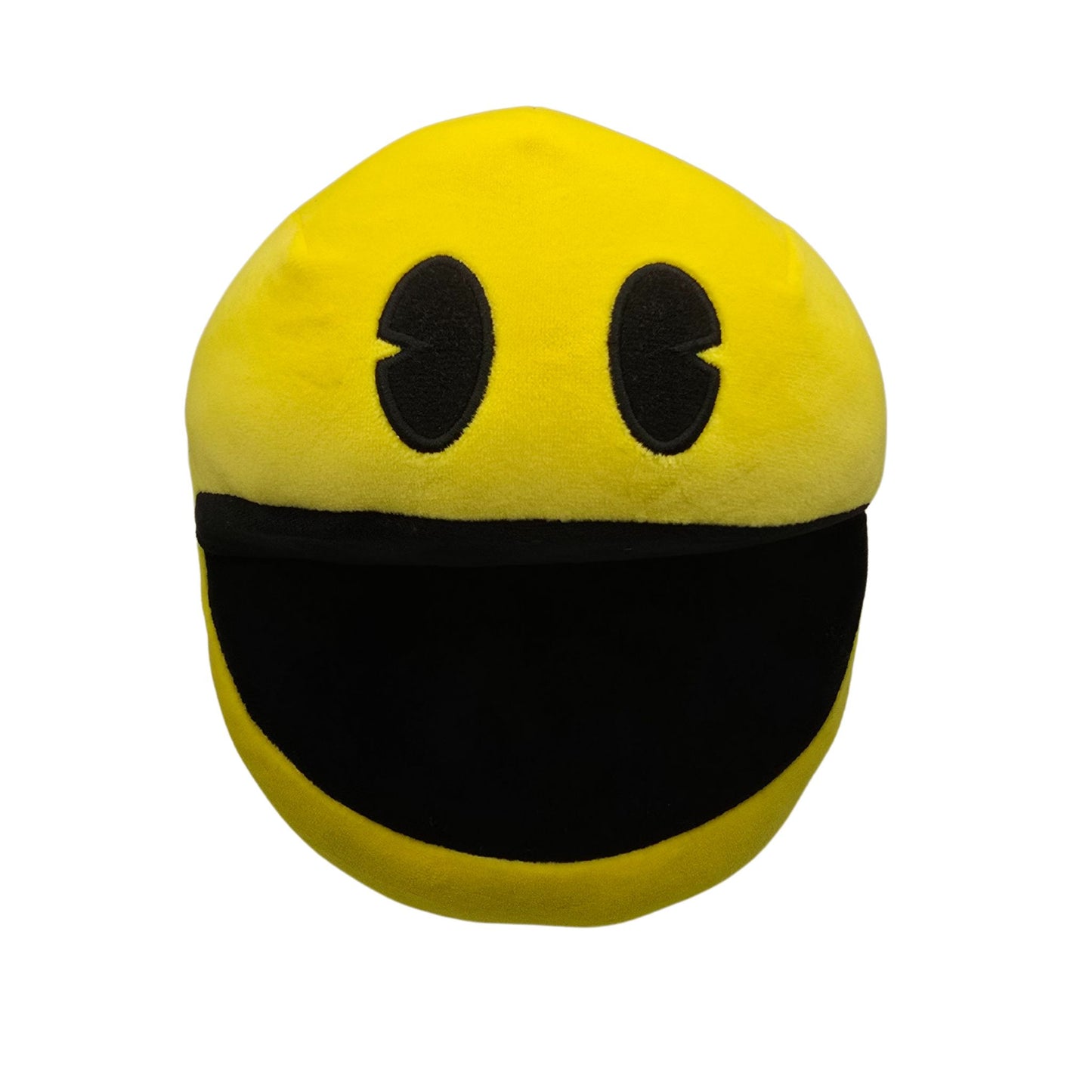 Pac Man Plushie Pac - Man - Trading Card Market