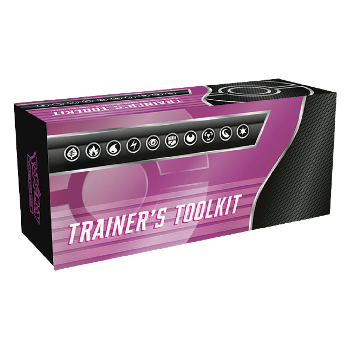 Pokemon 2025 Trainer's Toolkit (Presell) - Trading Card Market