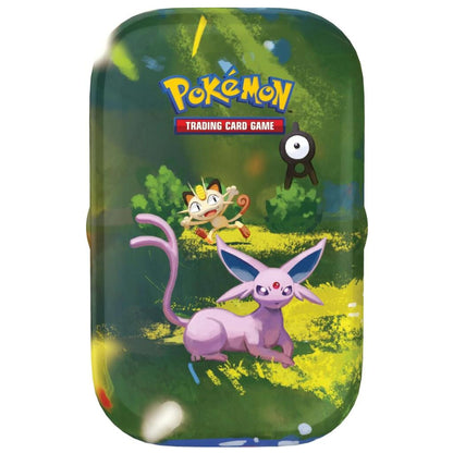 Pokemon 30th Celebration Mini Tin - Trading Card Market