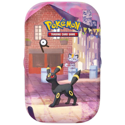 Pokemon 30th Celebration Mini Tin - Trading Card Market