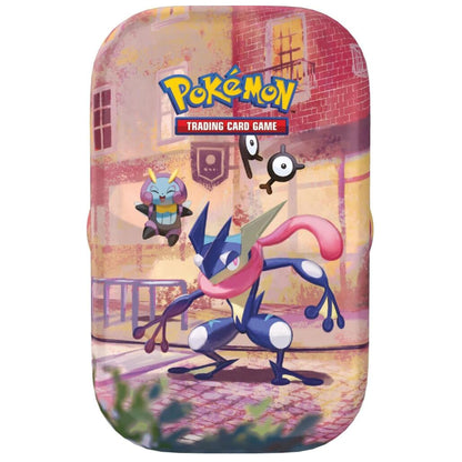 Pokemon 30th Celebration Mini Tin - Trading Card Market