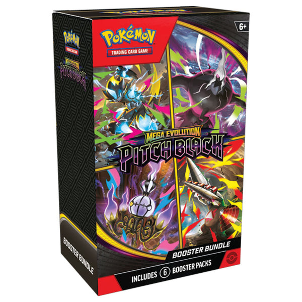 PokemonMegaEvolutionPitchBlack