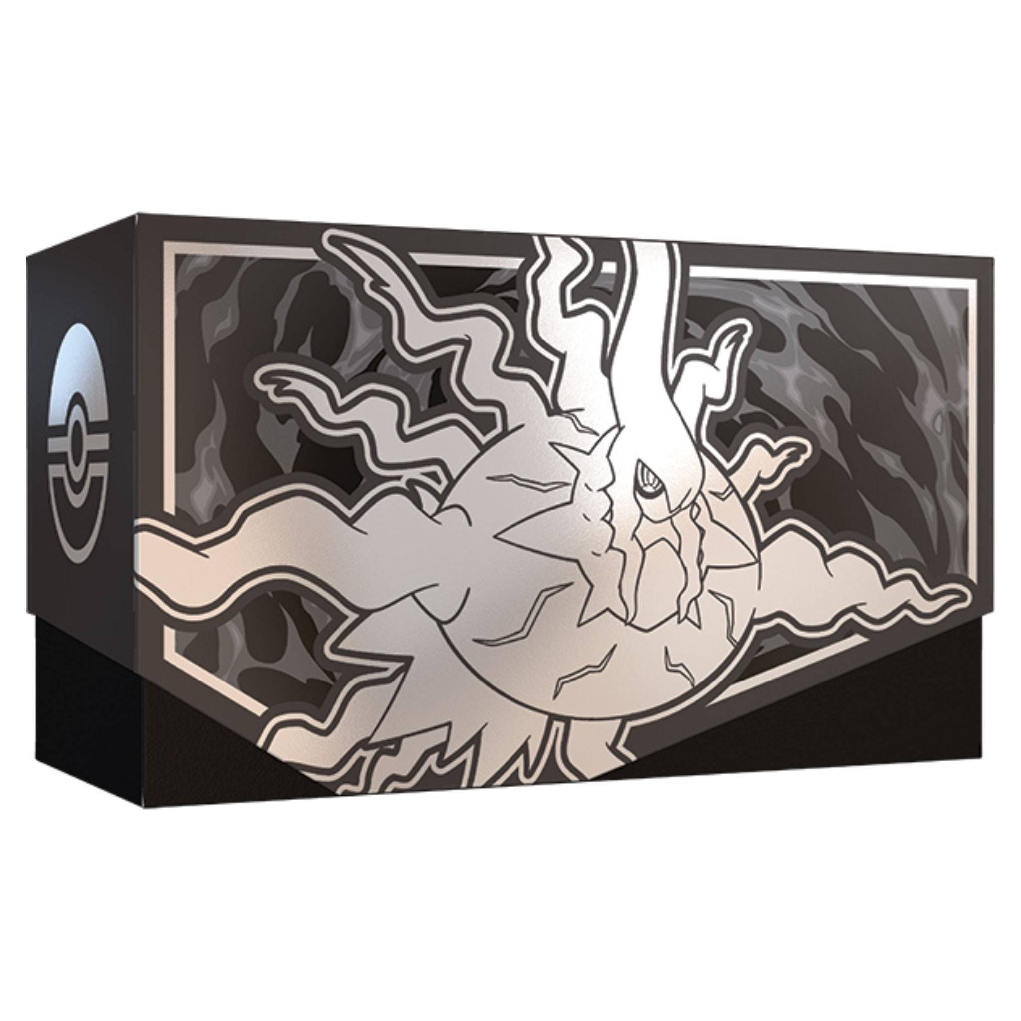 Pokemon Mega Evolution Pitch Black Elite Trainer Box – Trading