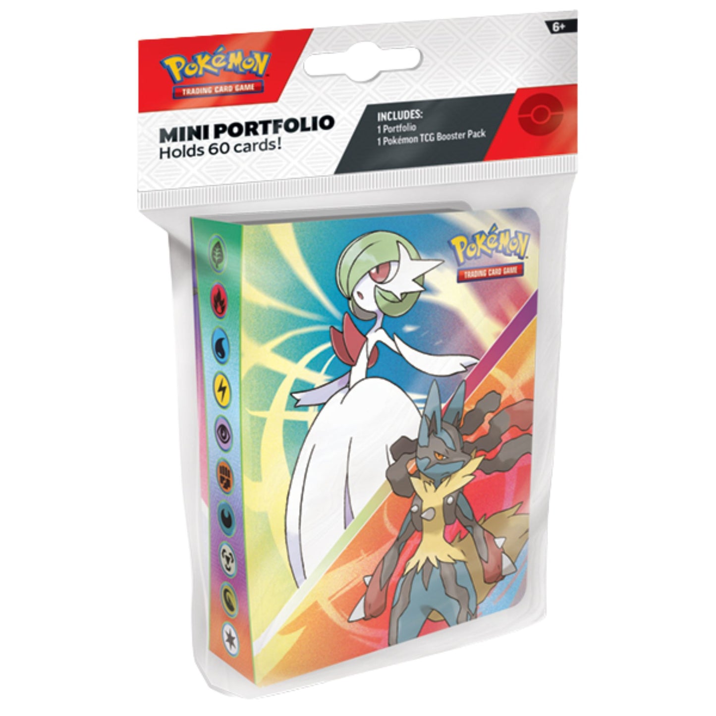 Pokemon Mini Portfolio (Q3 2025) - Trading Card Market