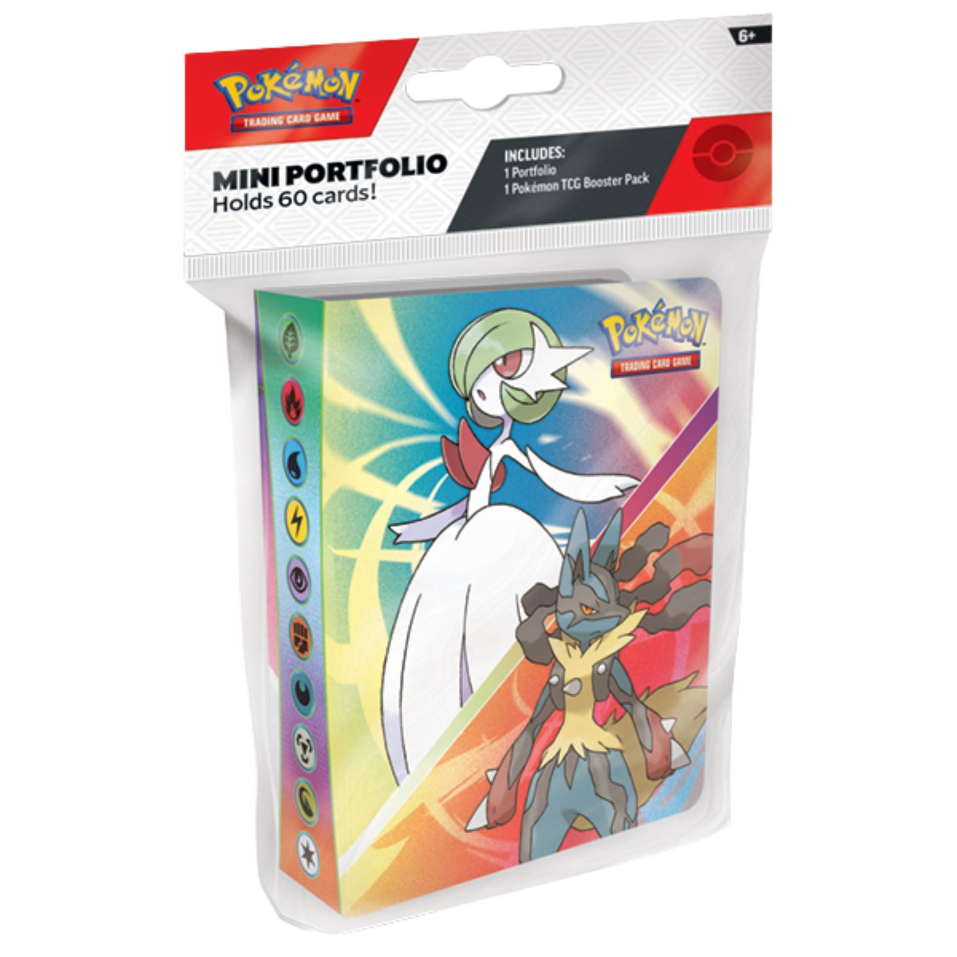 Pokemon Mini Portfolio (Q3 2025) - Trading Card Market