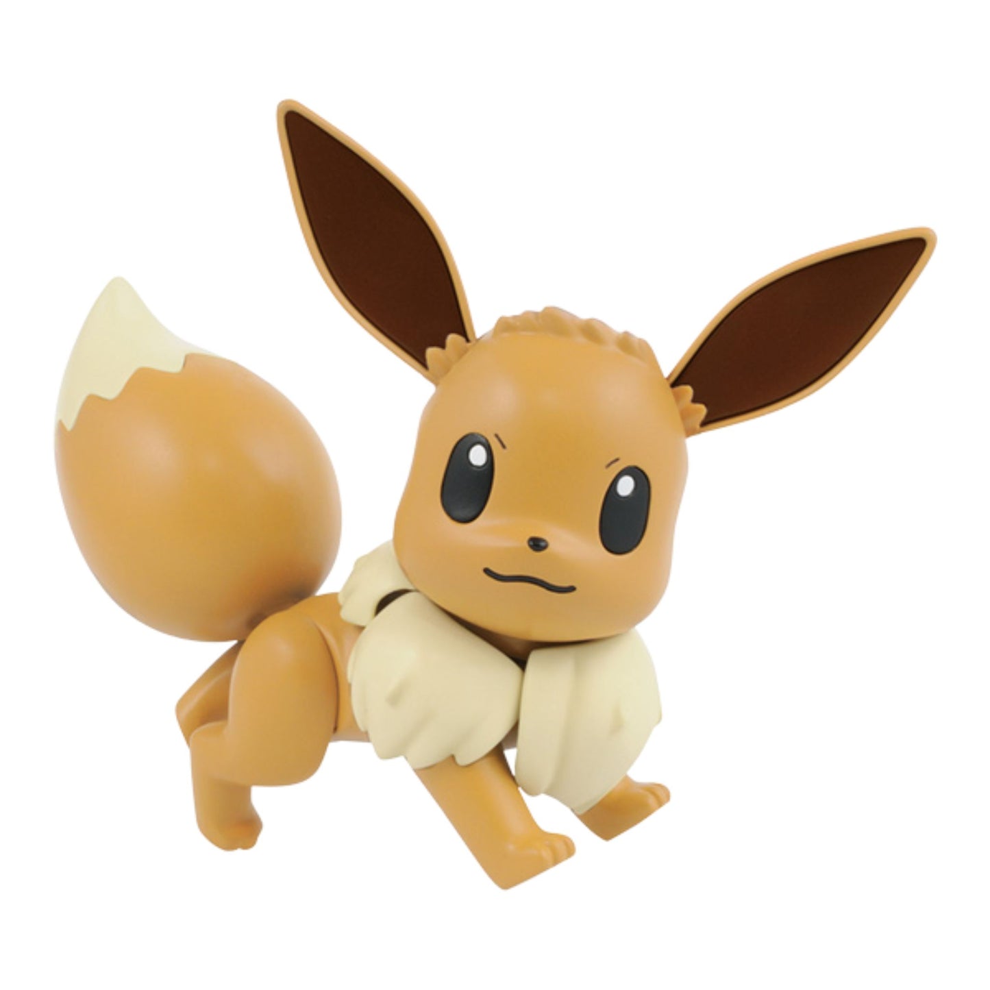 Pokemon Model Kit Eevee - Trading Card Market