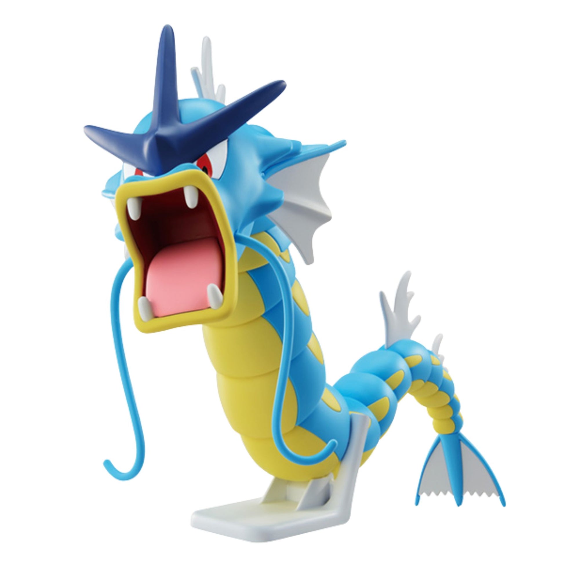 Pokemon Model Kit Gyarados - Trading Card Market