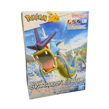 Pokemon Model Kit Gyarados - Trading Card Market