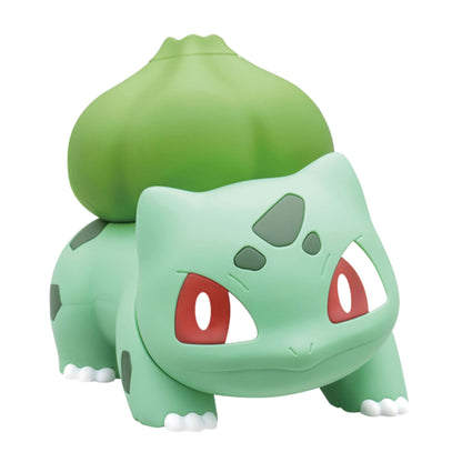 Pokemon Model Kit Quick!! 13 Bulbasaur - Trading Card Market