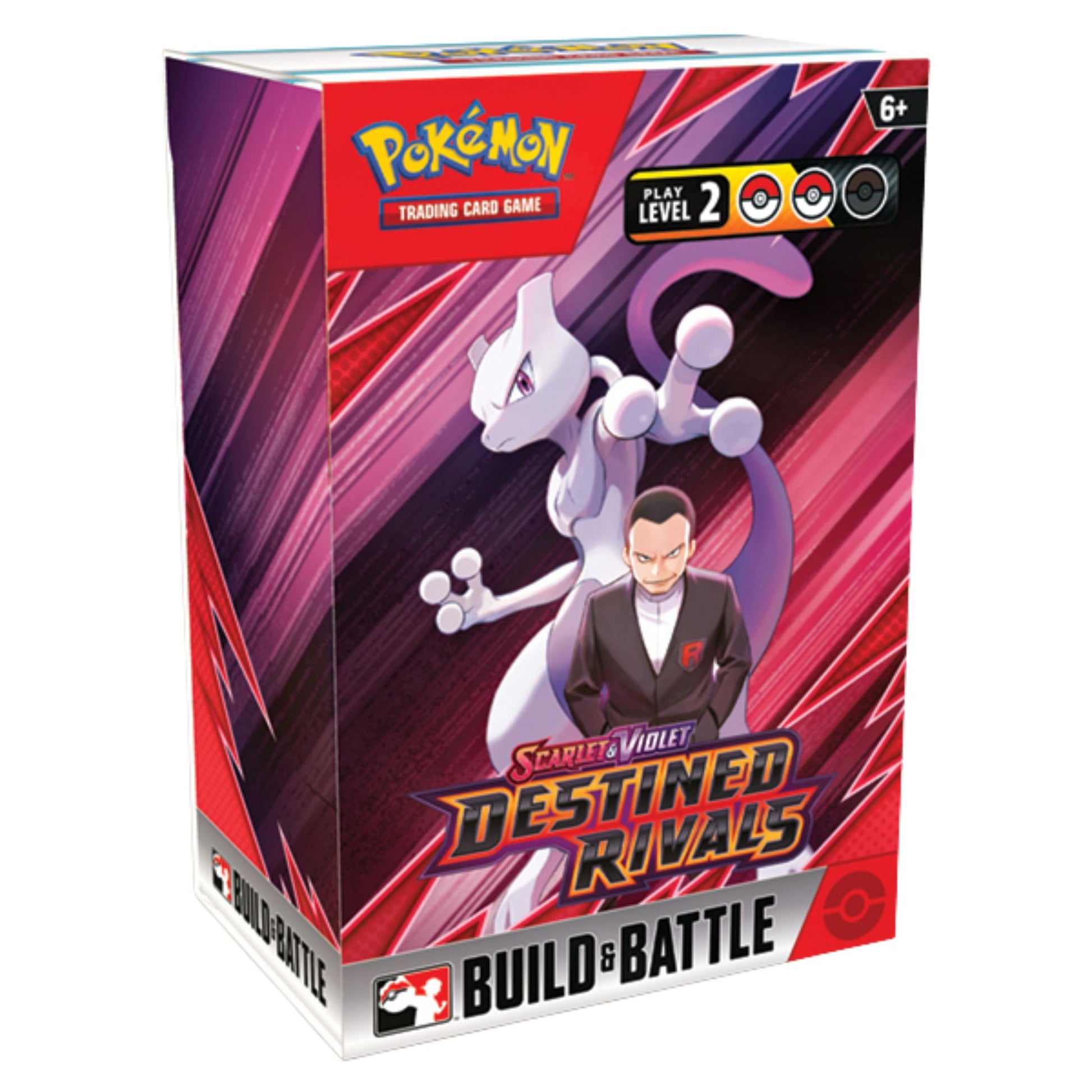 Build & Battle Box Destined Rivals Build & Battle Box Destined Rivals