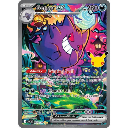 Pokemon 30th Celebration Knockout Collection Box - Trading Card Market