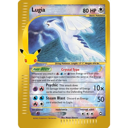 Pokemon 30th Celebration Knockout Collection Box - Trading Card Market