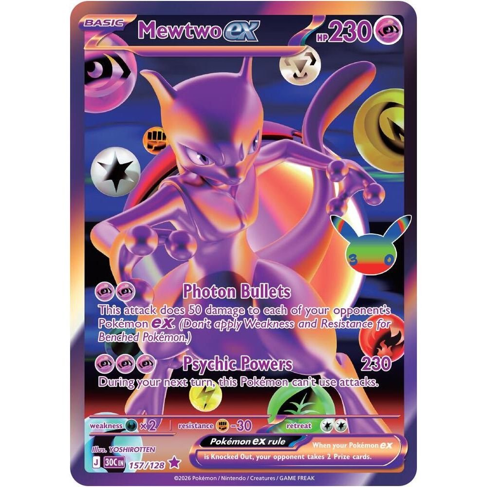 Pokemon 30th Celebration Knockout Collection Box - Trading Card Market