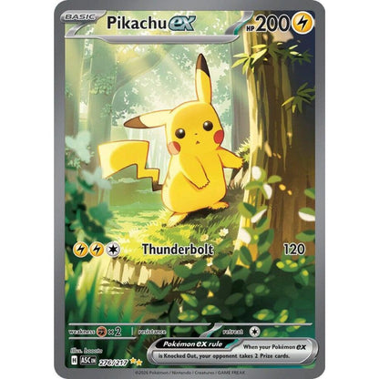 Pokemon Mega Evolution Ascended Heroes Mini Tin - Trading Card Market