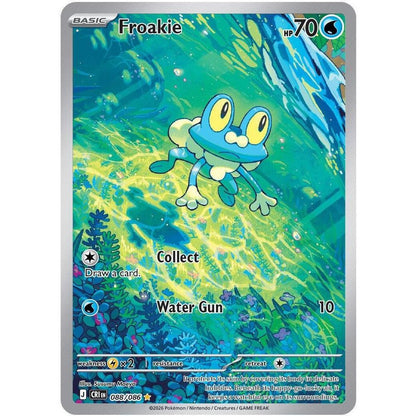 Pokemon Mega Evolution Chaos Rising