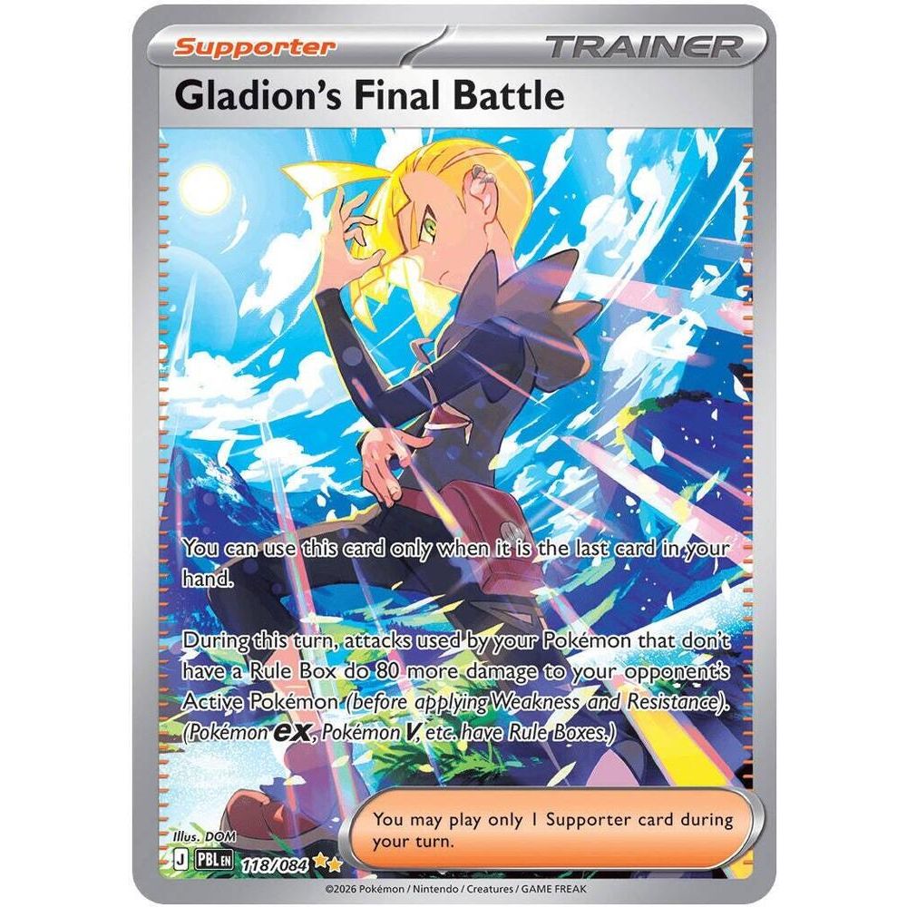 Pokemon Mega Evolution Pitch Black