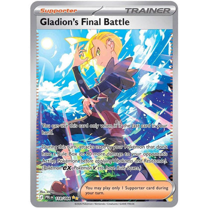 Pokemon Mega Evolution Pitch Black