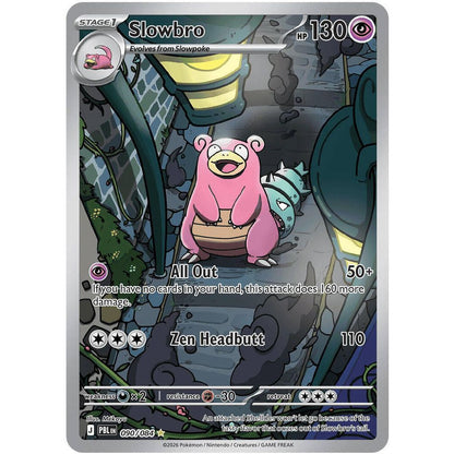 Pokemon Mega Evolution Pitch Black