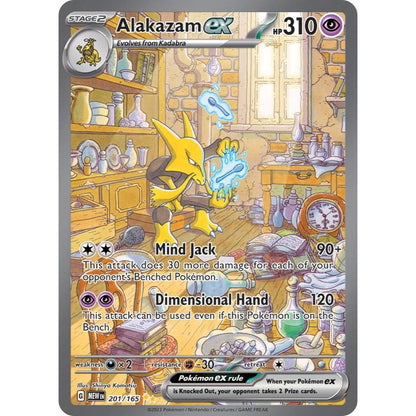 Pokemon Scarlet & Violet 151 Zapdos EX Box - Trading Card Market