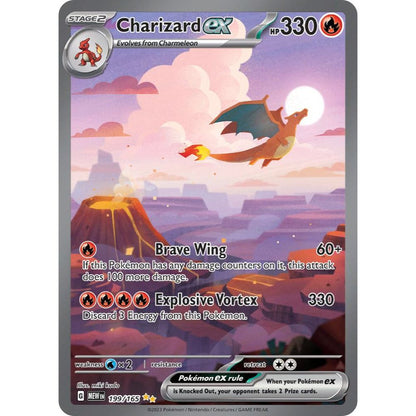Pokemon Scarlet & Violet 151 Zapdos EX Box - Trading Card Market