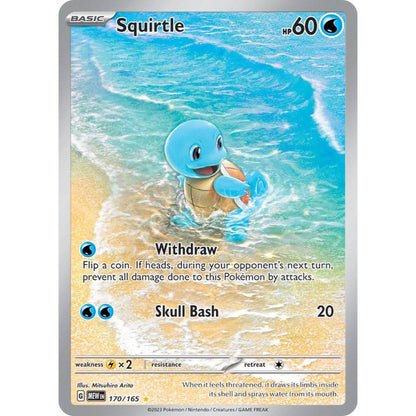 Pokemon Scarlet & Violet 151 Zapdos EX Box - Trading Card Market