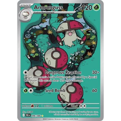 Pokemon Scarlet & Violet Black Bolt Tech Sticker Collection - Trading Card Market