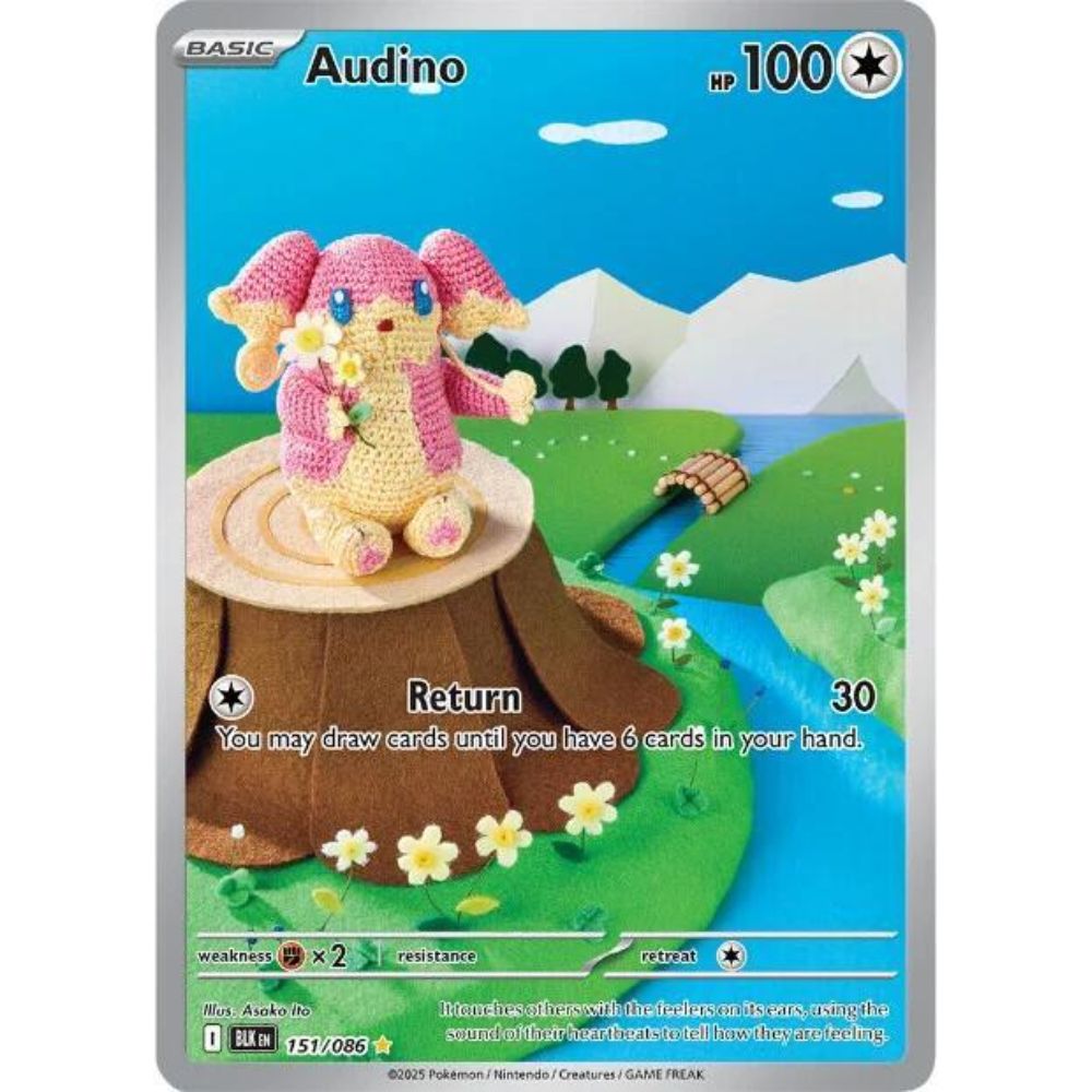 Pokemon Scarlet & Violet Black Bolt Tech Sticker Collection - Trading Card Market
