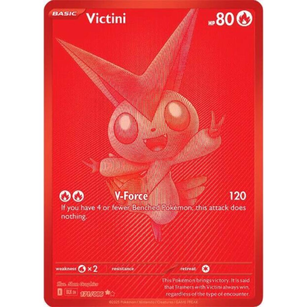 Pokemon Scarlet & Violet Black Bolt Tech Sticker Collection - Trading Card Market