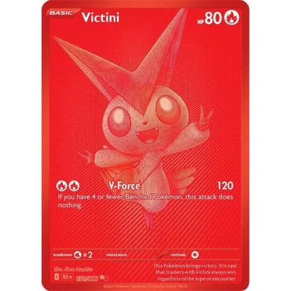 Pokemon Scarlet & Violet Black Bolt Tech Sticker Collection - Trading Card Market