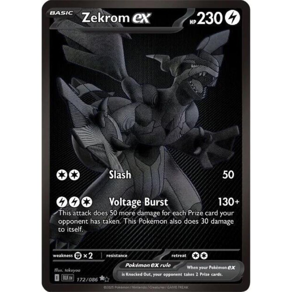 Pokemon Scarlet & Violet Black Bolt Elite Trainer Box – Trading