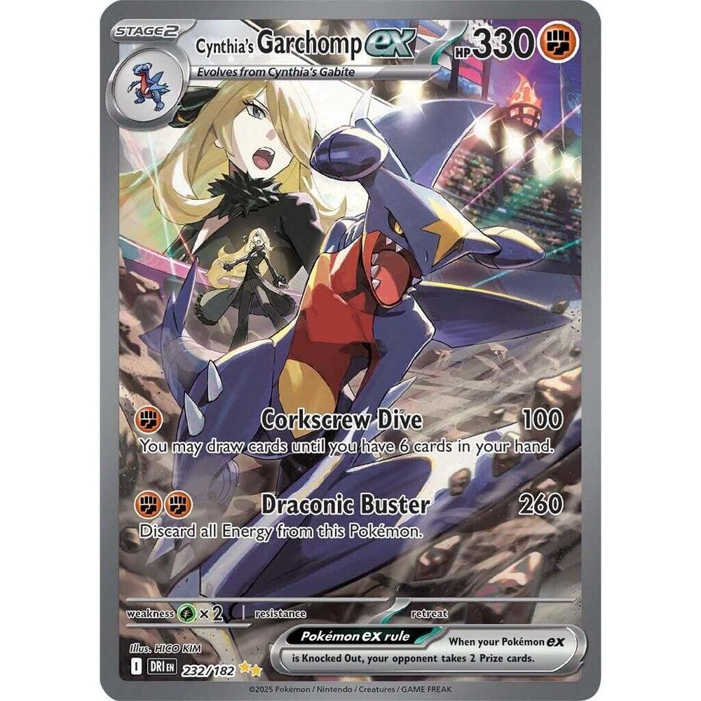 Pokemon Scarlet & Violet Destined Rivals Booster Pack - Trading Card Market