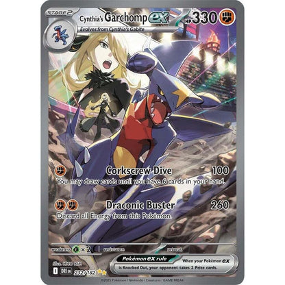 Pokemon Scarlet & Violet Destined Rivals Booster Pack - Trading Card Market