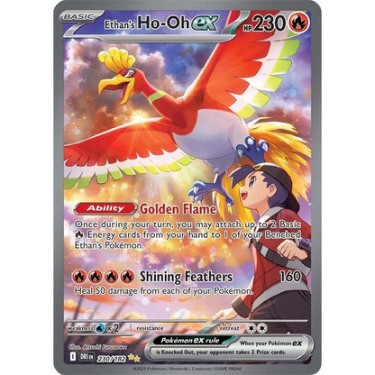 Pokemon Scarlet & Violet Destined Rivals Booster Pack - Trading Card Market