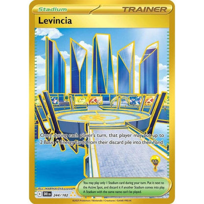 Pokemon Scarlet & Violet Destined Rivals Booster Pack - Trading Card Market