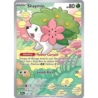 Pokemon Scarlet & Violet Destined Rivals Booster Pack - Trading Card Market