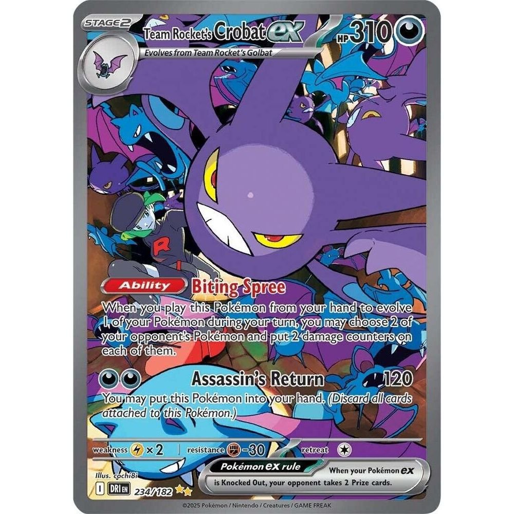 Pokemon Scarlet & Violet Destined Rivals Booster Pack - Trading Card Market