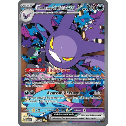 Pokemon Scarlet & Violet Destined Rivals Booster Pack - Trading Card Market