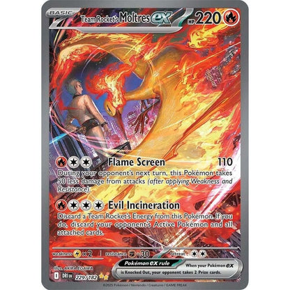 Pokemon Scarlet & Violet Destined Rivals Booster Pack - Trading Card Market