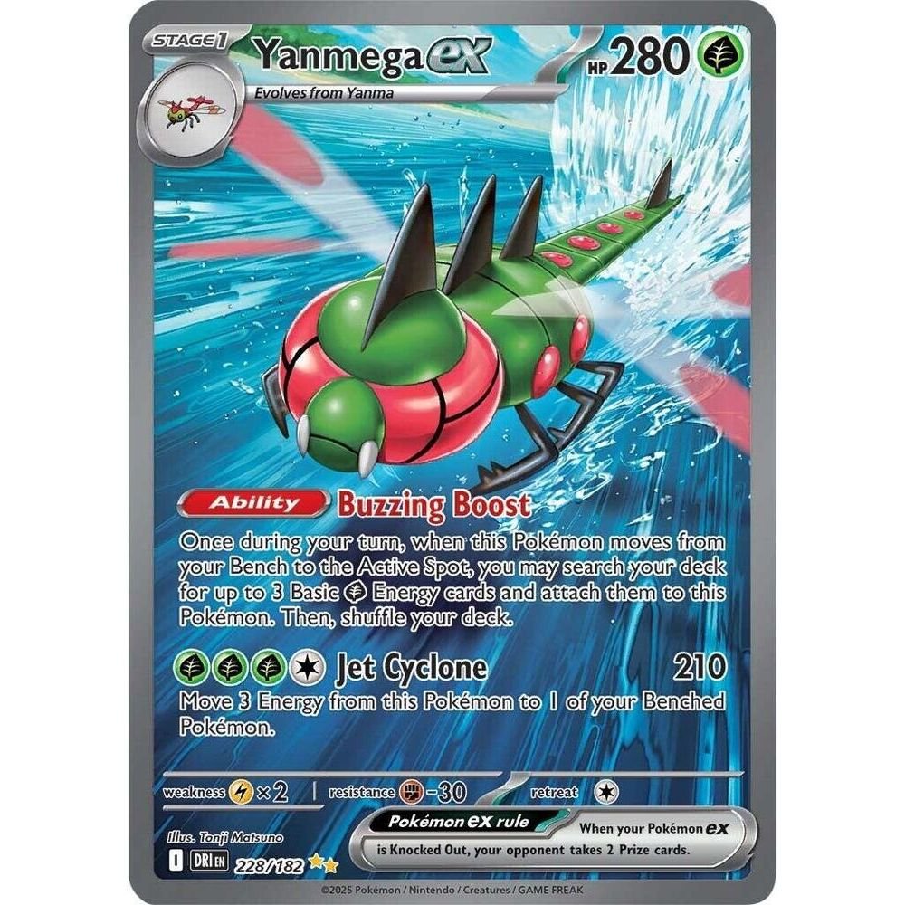Pokemon Scarlet & Violet Destined Rivals Booster Pack - Trading Card Market