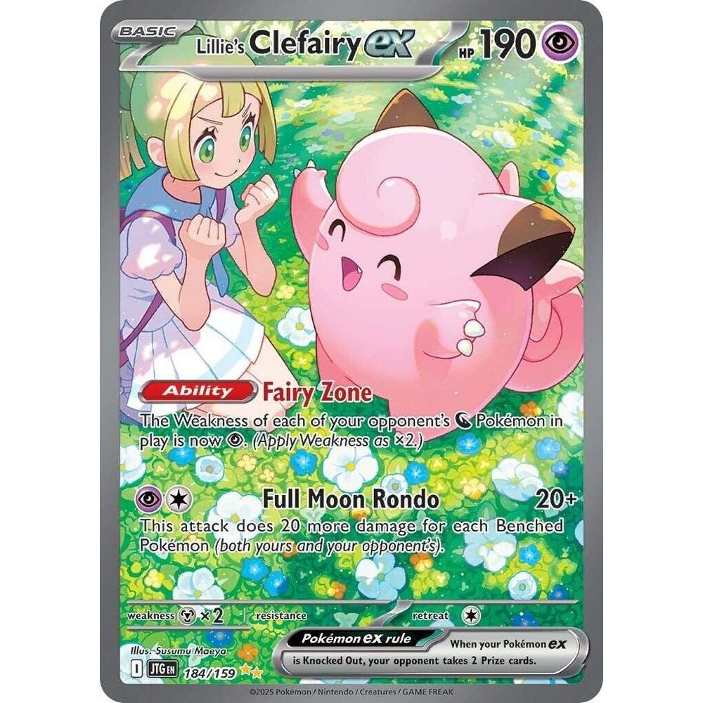 Pokemon Scarlet & Violet Journey Together Booster Pack - Trading Card Market