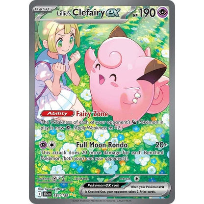 Pokemon Scarlet & Violet Journey Together Booster Pack - Trading Card Market