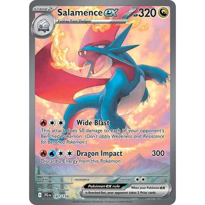 Pokemon Scarlet & Violet Journey Together Booster Pack - Trading Card Market
