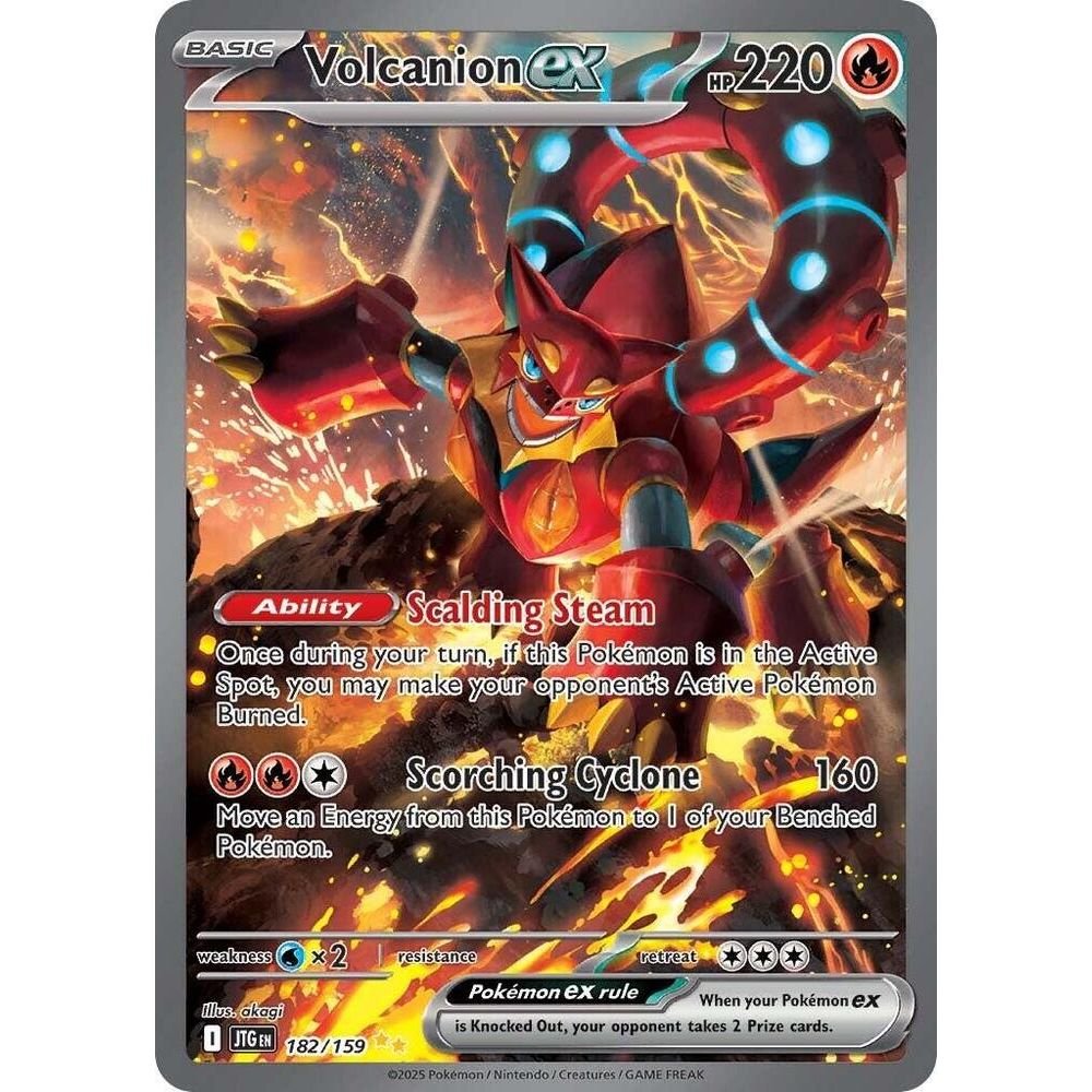Pokemon Scarlet & Violet Journey Together Booster Pack - Trading Card Market