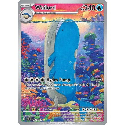 Pokemon Scarlet & Violet Journey Together Booster Pack - Trading Card Market