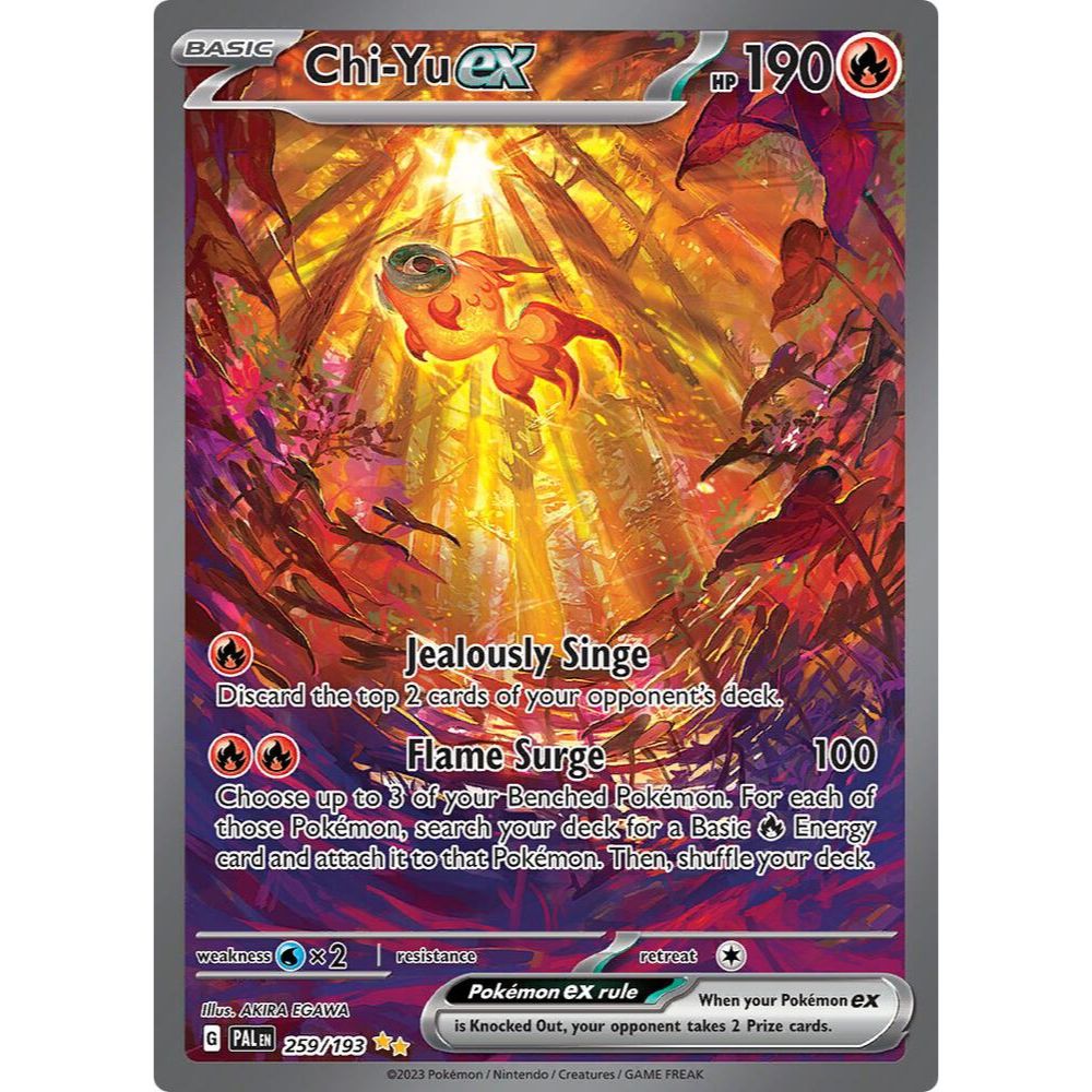 Pokemon Scarlet & Violet Paldea Evolved Checklane Blister - Trading Card Market